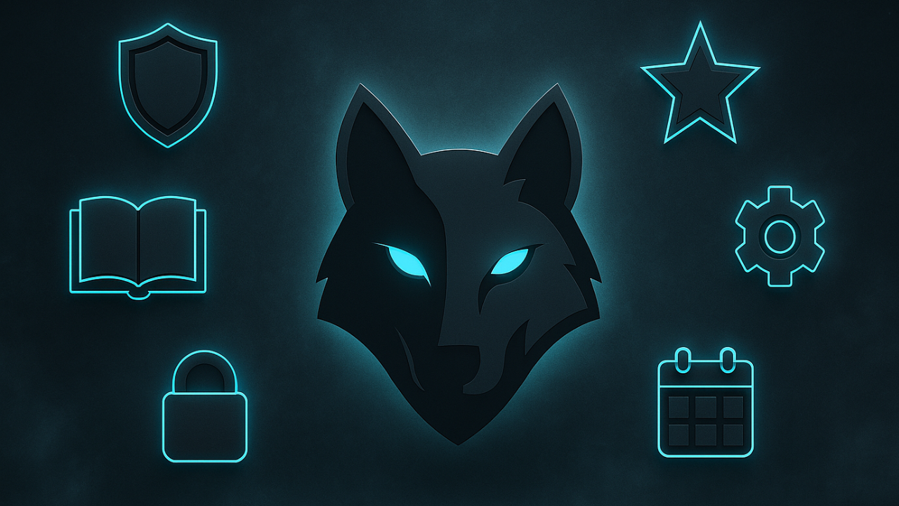 WARC Guide — Organisation du quotidien pour débutants