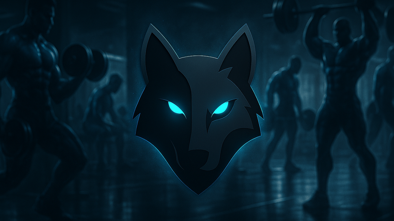 WARC Training — Push/Pull/Legs